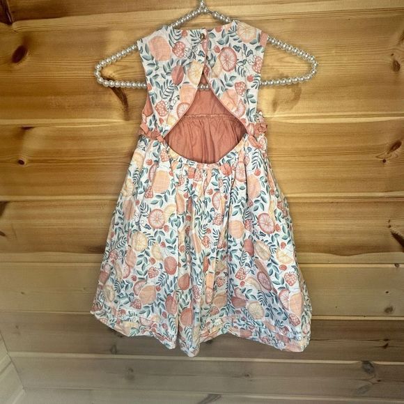 Tommy Bahama Girls Dress - Picture 3 of 8